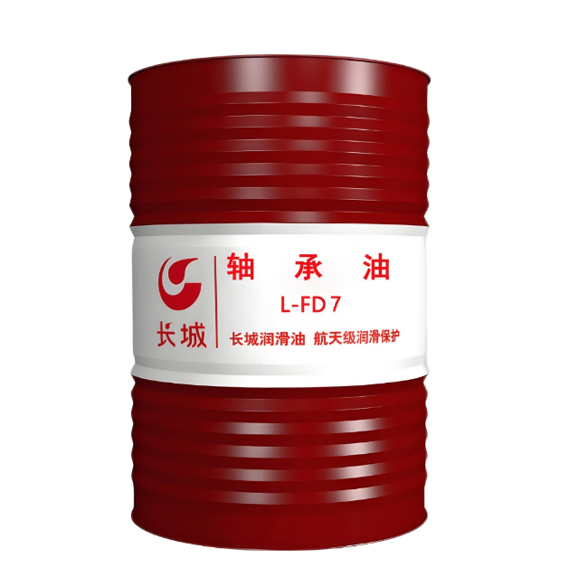 晴隆长城FD轴承油